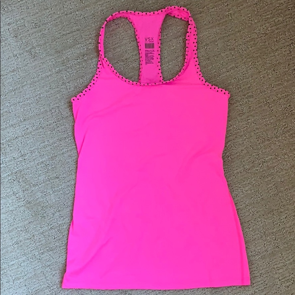Victoria’s Secret workout tank top